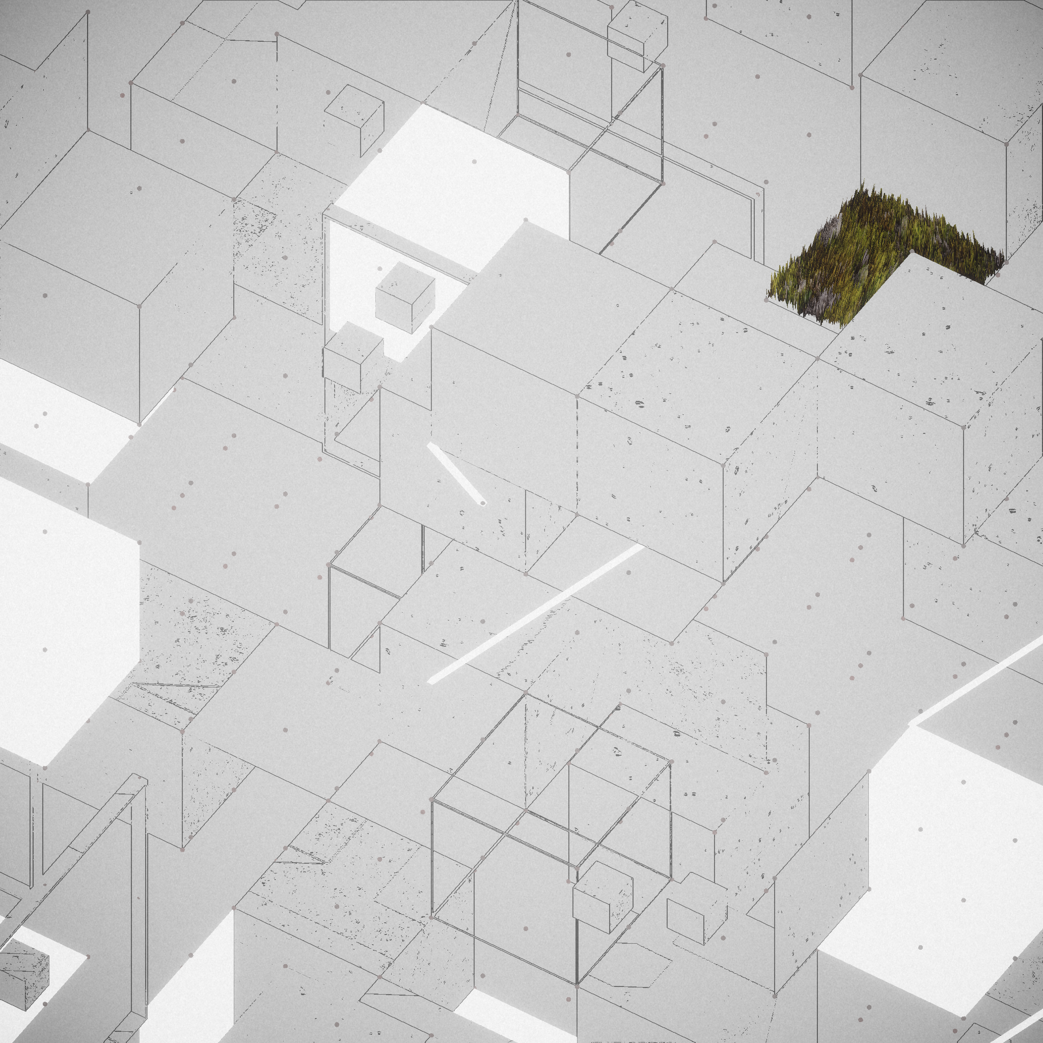 The Birth of Ideas #18 static token preview