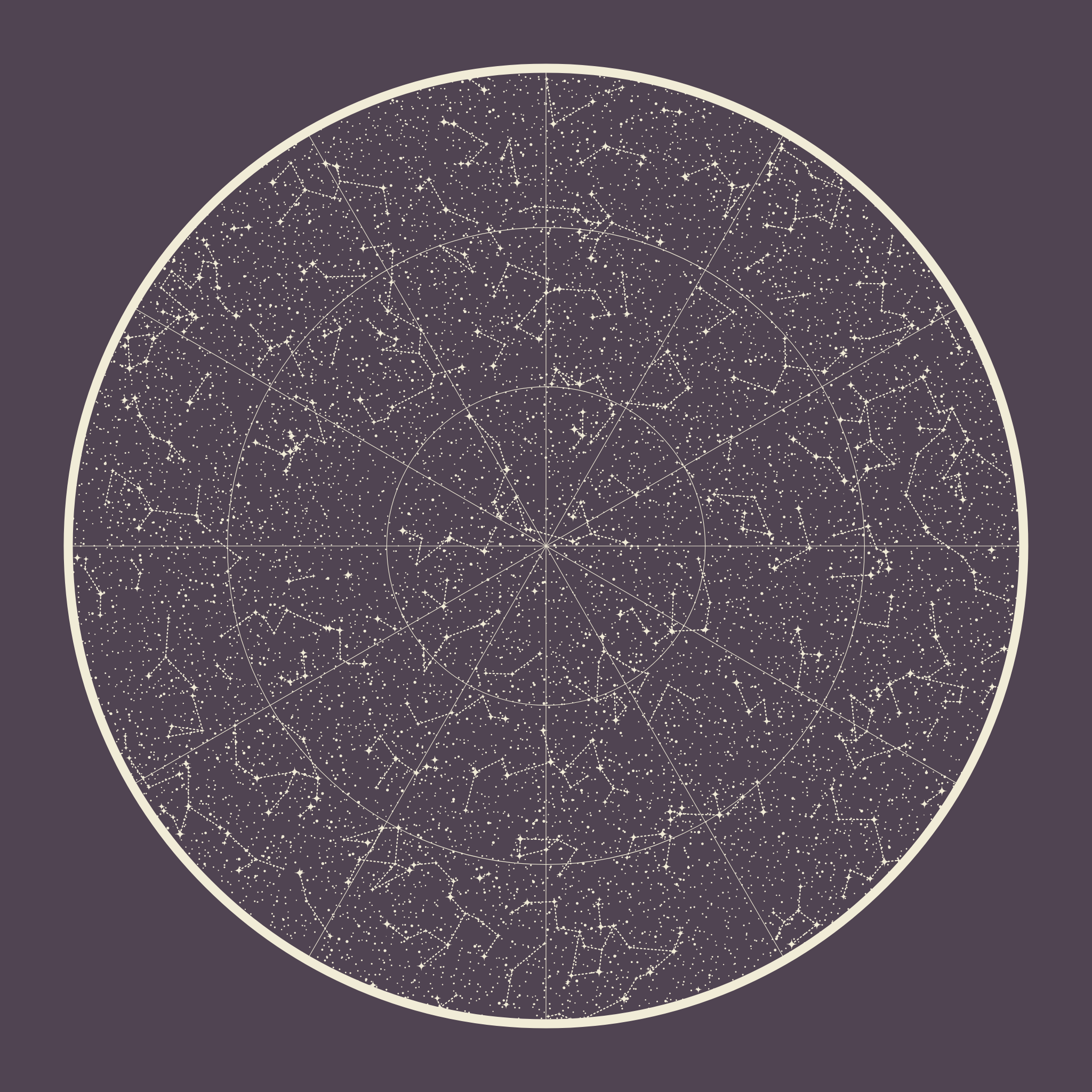 The universe is you #21 static token preview