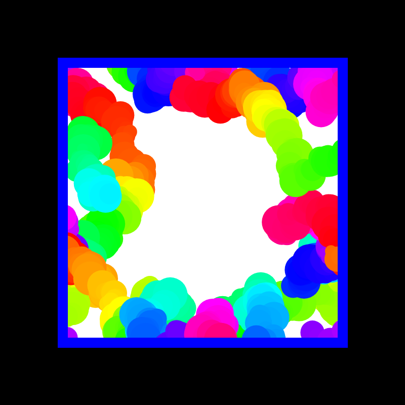 PROUDUCT - SQUEERTEES #23 static token preview