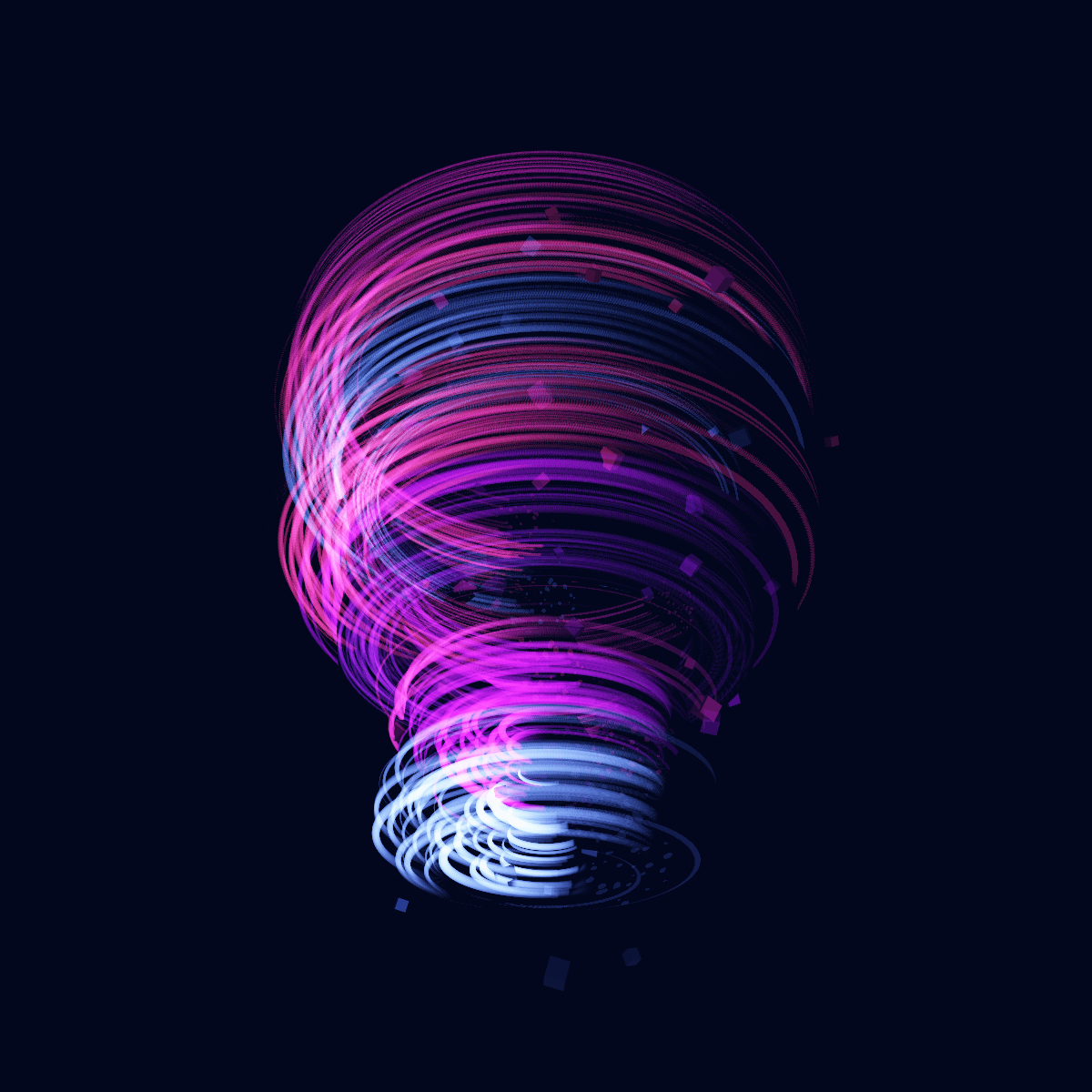 Updraft #72 static token preview