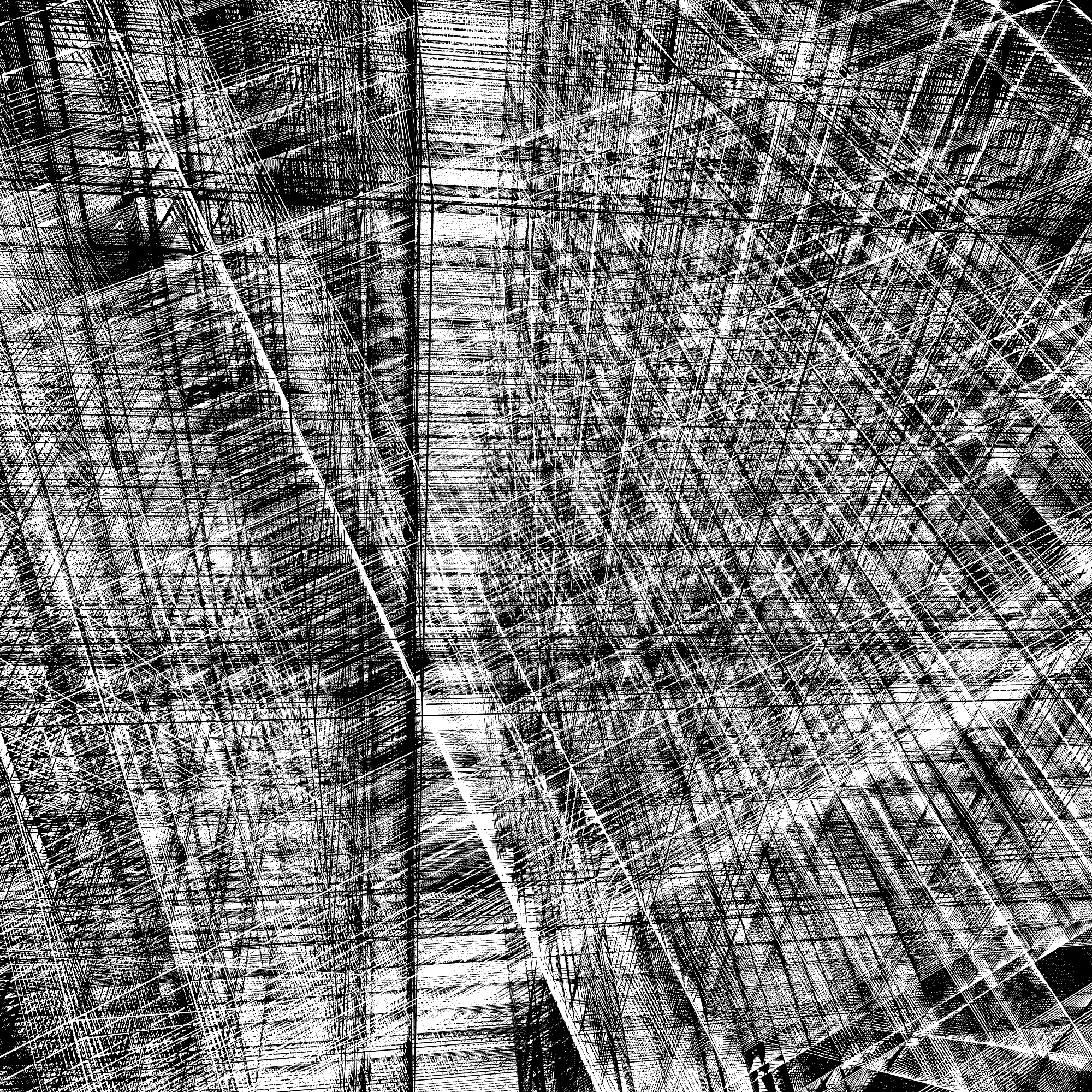 slipping away tracing paper #17 static token preview
