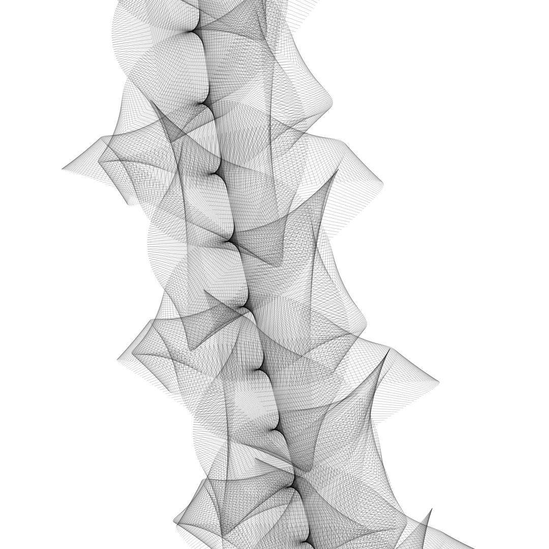 Endless Drawing #6 static token preview