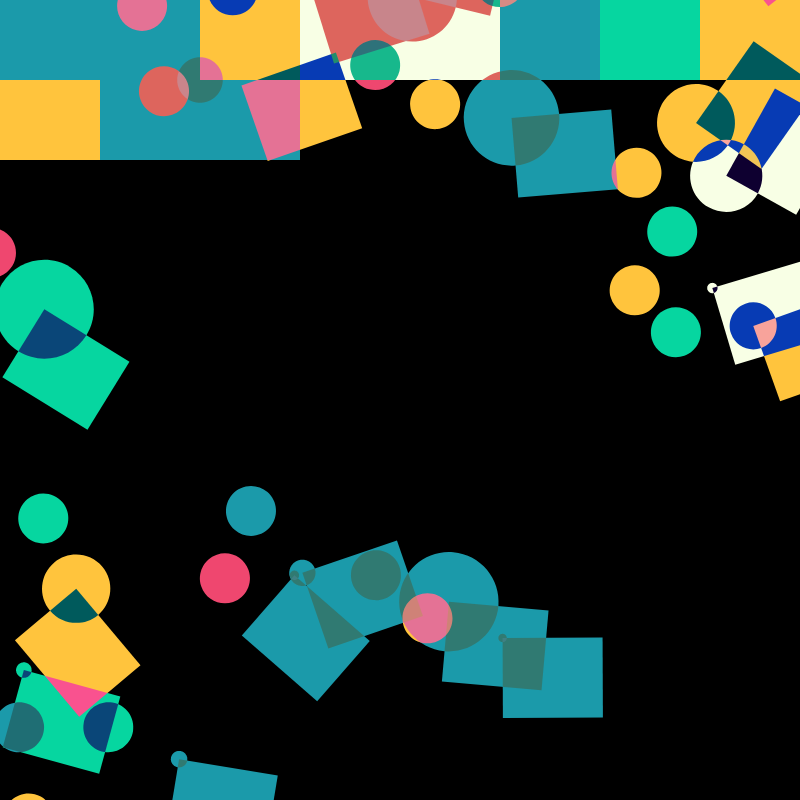 blocccle #34 static token preview