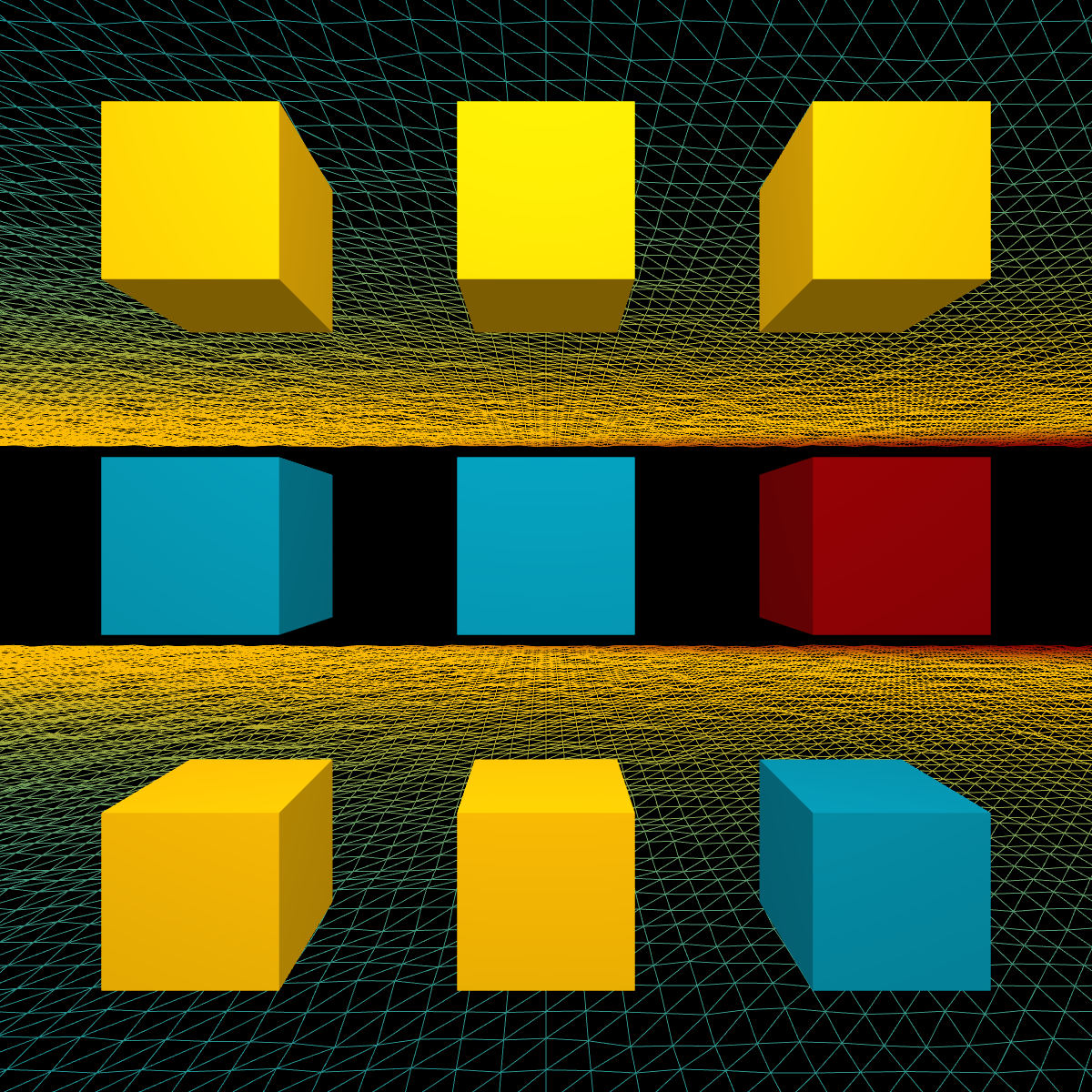 beat_voxels.v001g ft. Kuámasi #7 static token preview