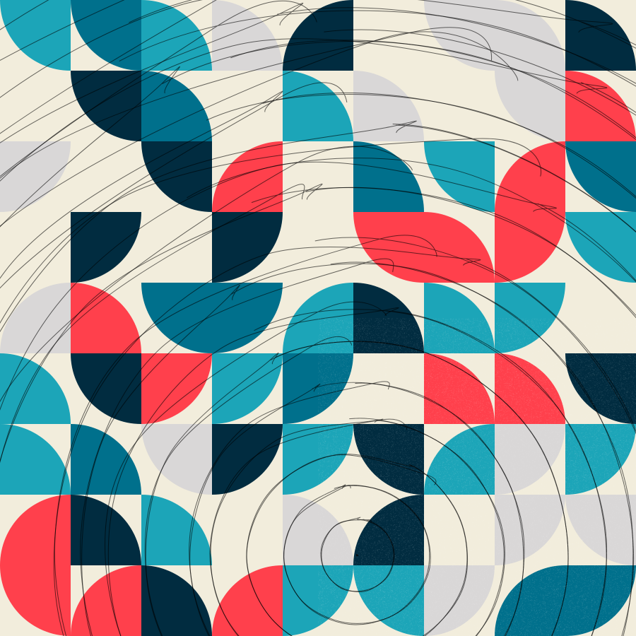 Mixed Shapes #18 static token preview