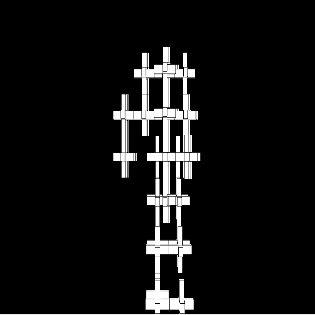 Polyvalence #22 static token preview
