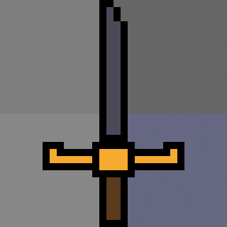 Hash Weapons #10 static token preview