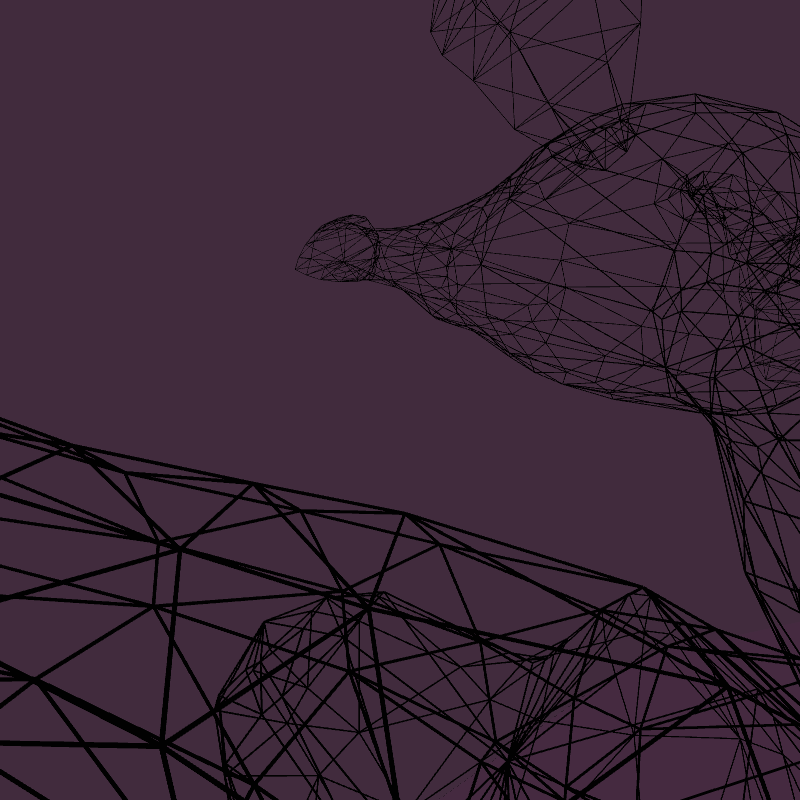 specture mesh #1 static token preview