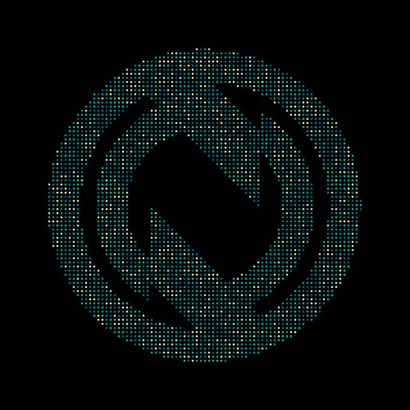 nullDAO Membership Token #9 static token preview