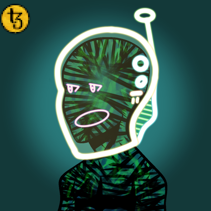 FX_D3M0NS #1479 static token preview