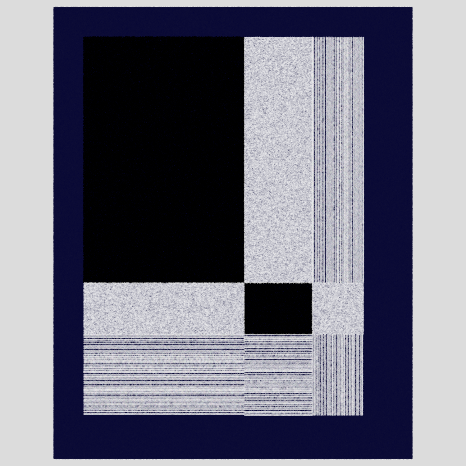 Block Prints #16 static token preview