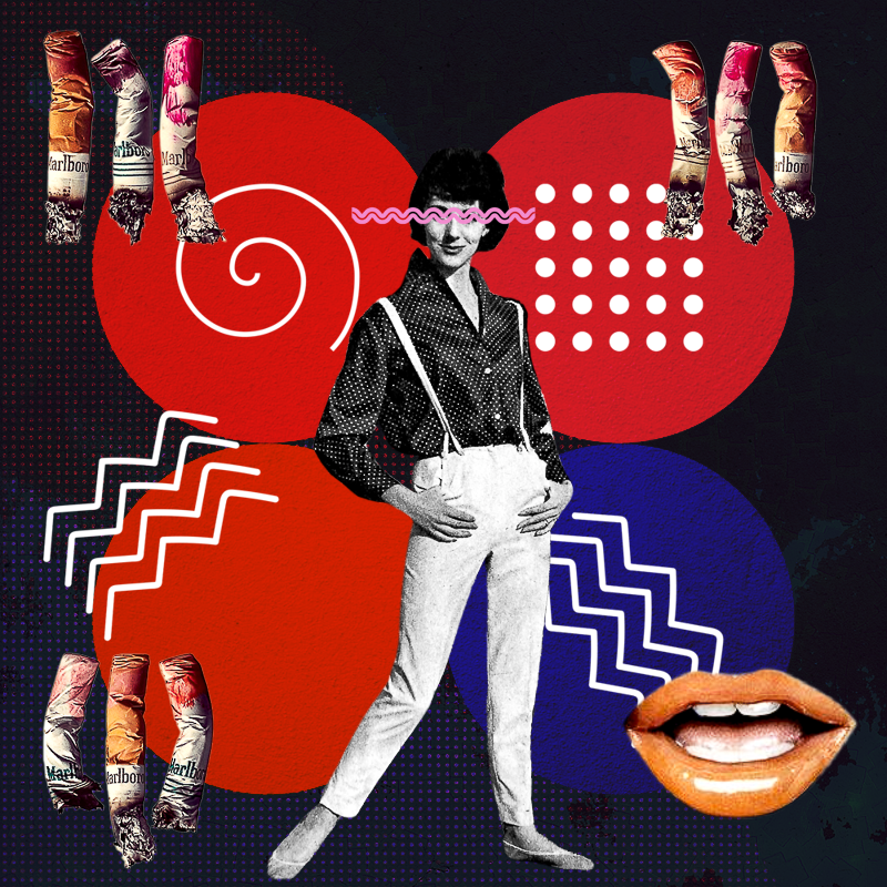 To my lips, your kisses and cigarettes #21 static token preview