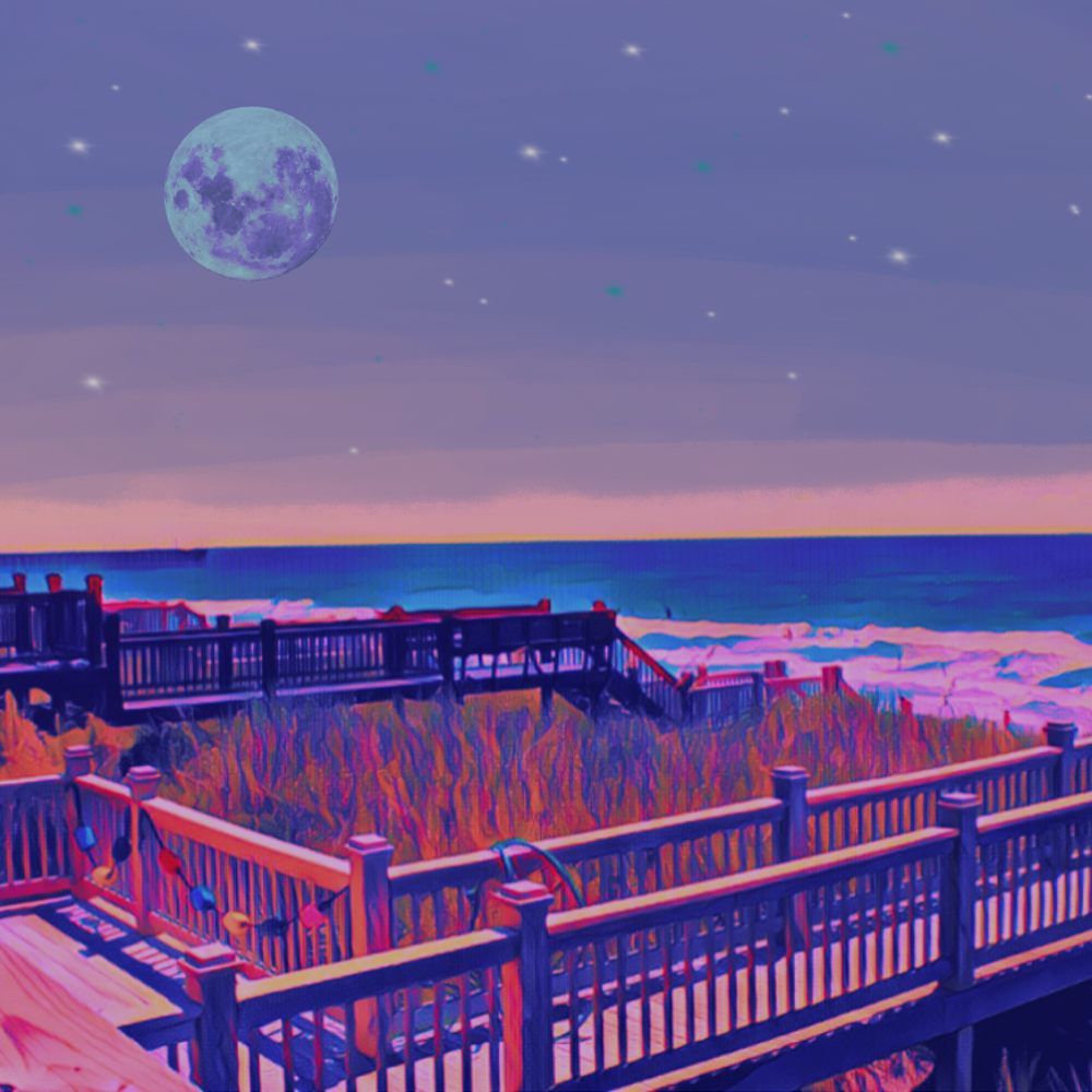 Goodnight FX Beta #2 static token preview