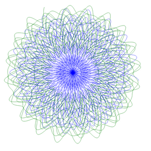 Spiral Waves project preview