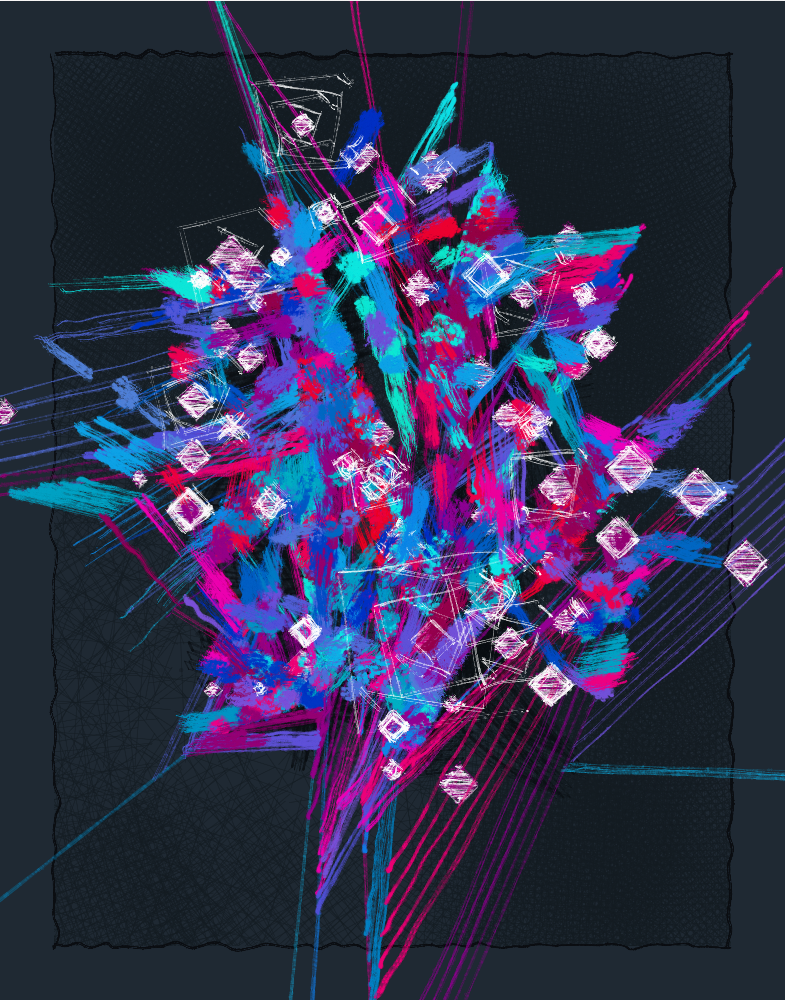 Splinter #12 static token preview