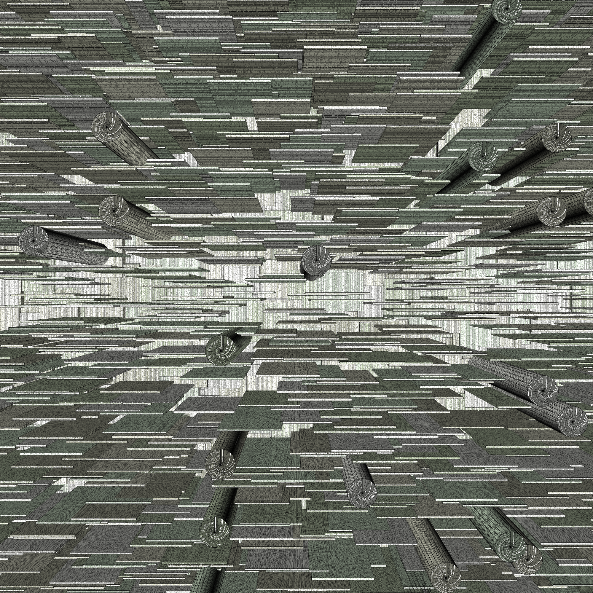 Inside GPU #24 static token preview