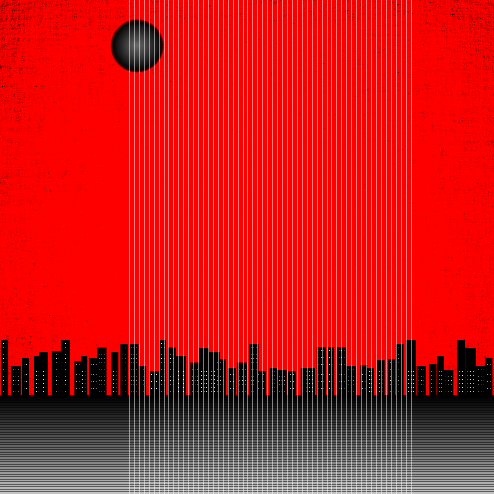 City noir #8 static token preview