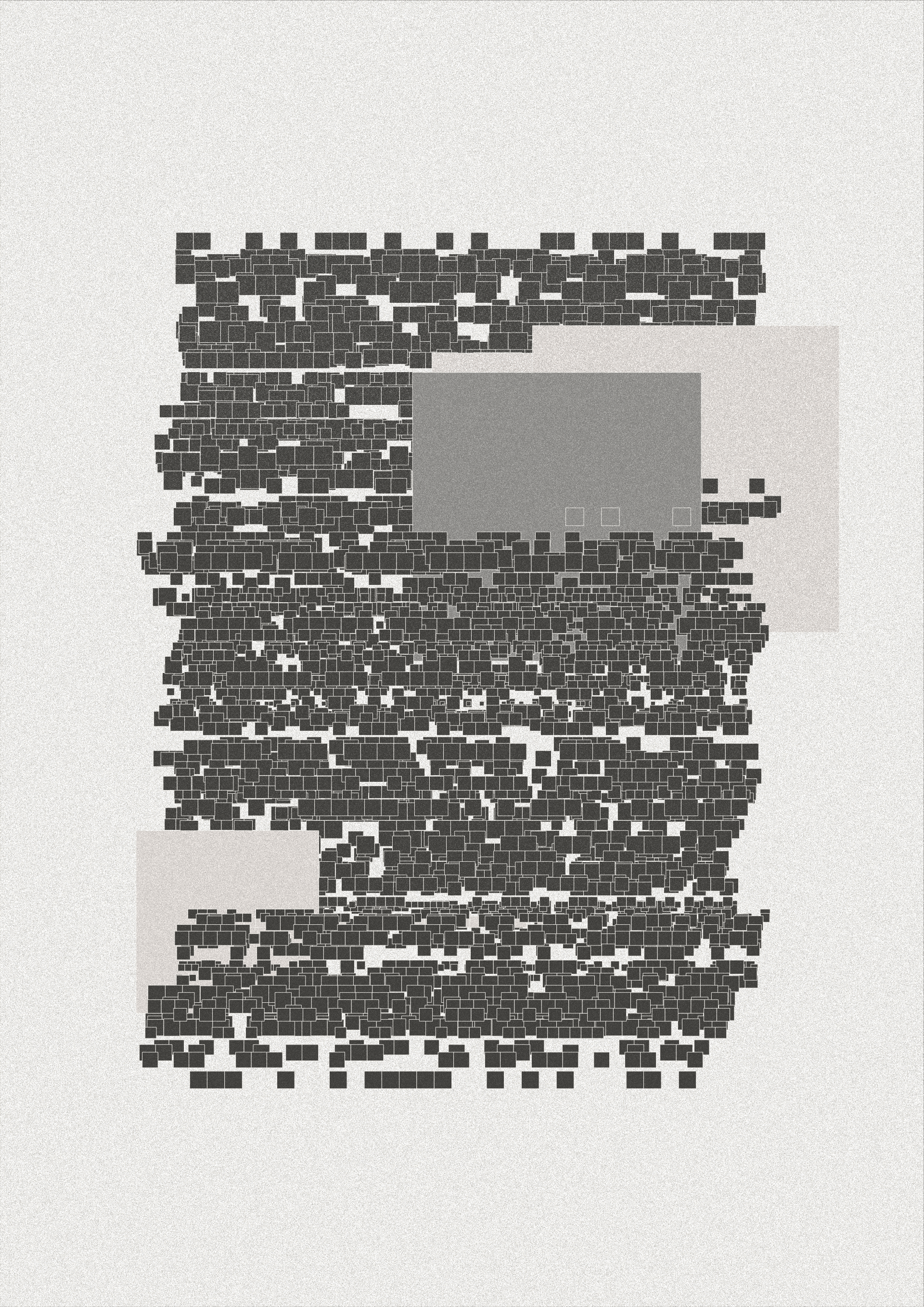 Squares on squares #24 static token preview