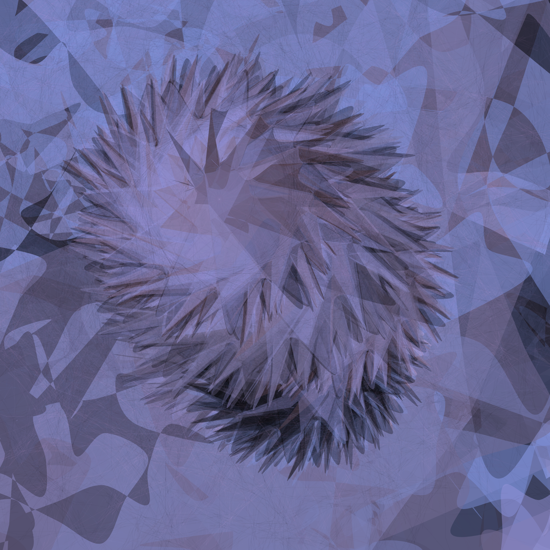 Metaverse Flora Part 2 #9 static token preview