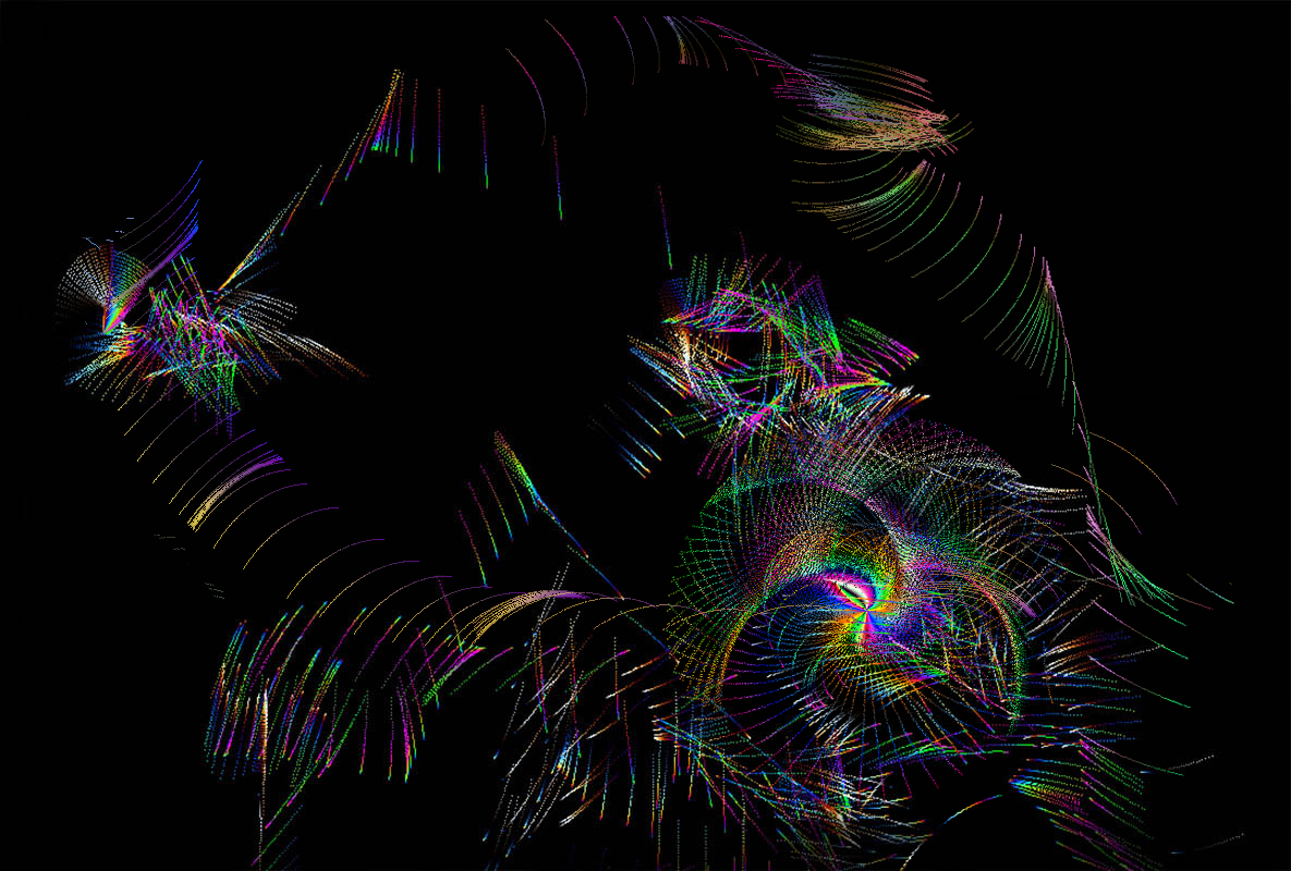 Silk Thread Cutouts #11 static token preview