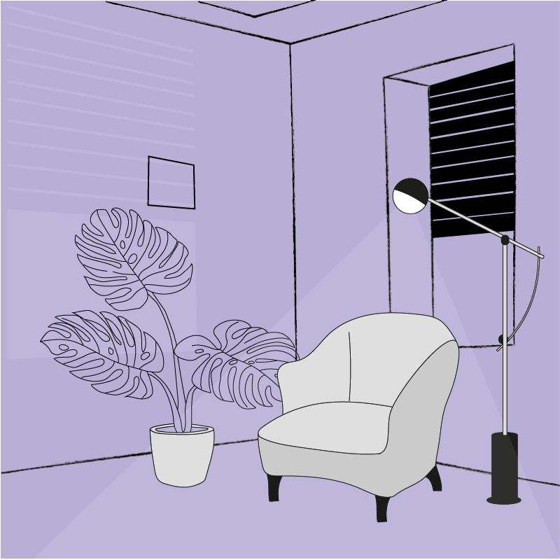 Inside the random window #10 static token preview