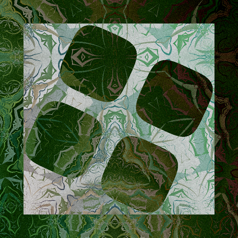 The Garden of the Four Stones #13 static token preview