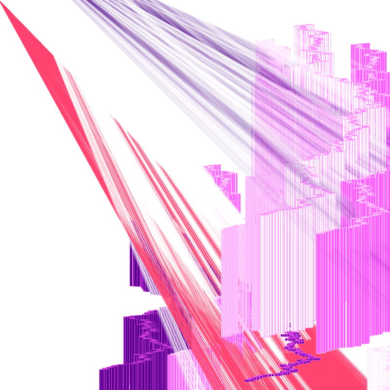 Dawn's Light in the Canyons of the Mind #8 static token preview
