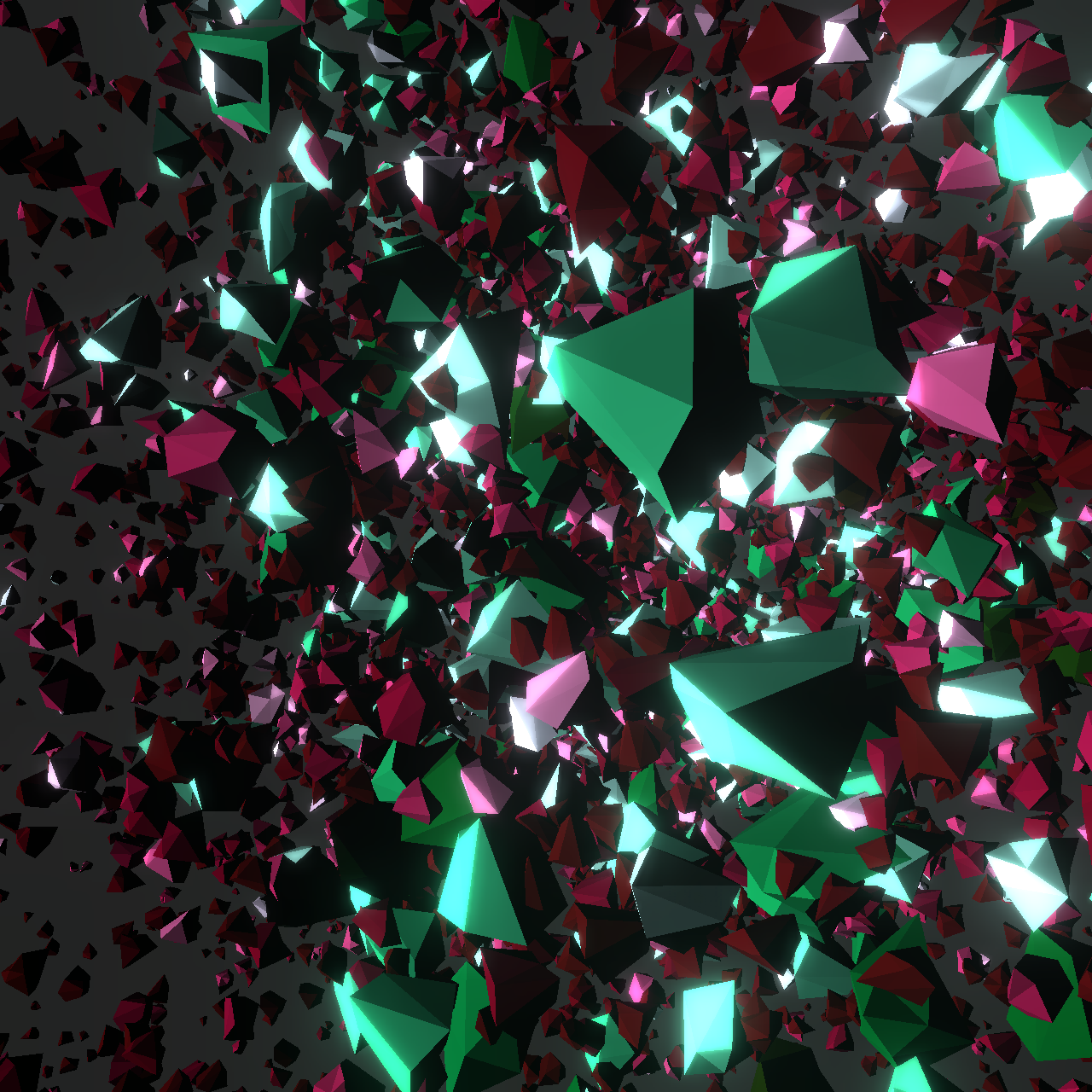 02. asteboids #21 static token preview