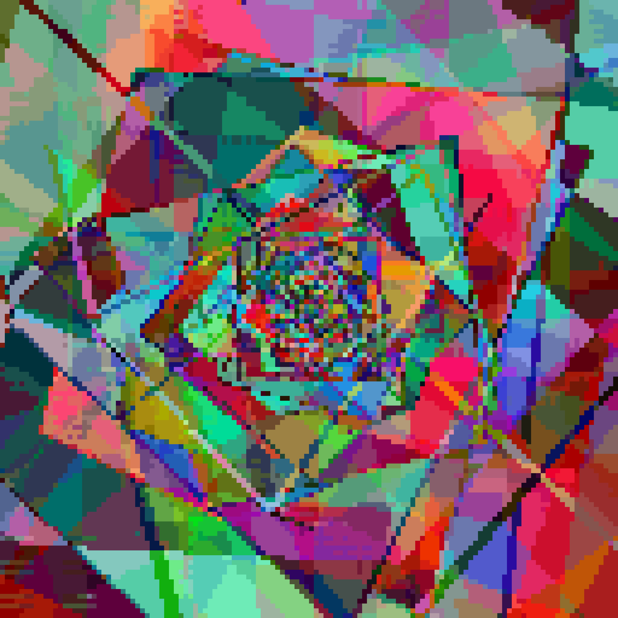 Voidroses [B-Side] #16 static token preview