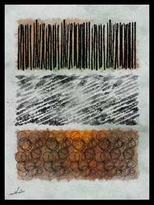 Play with lines #2 project preview