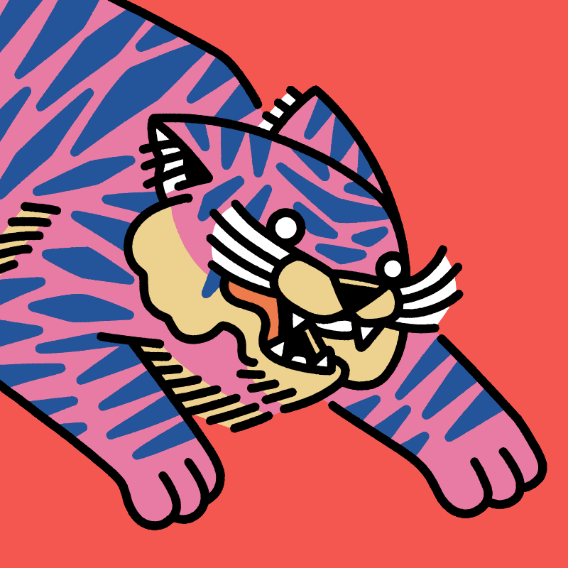 fx(cats) #16 static token preview