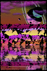 Gradient Ascent project preview