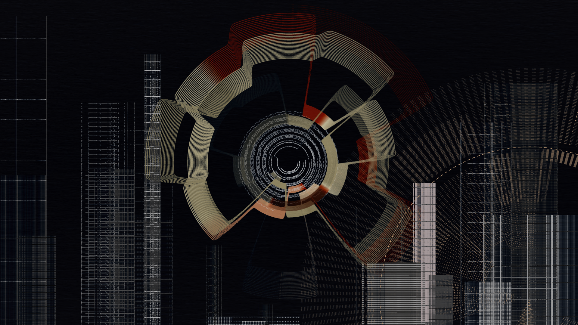 Mirage 002-Inner City Nights #16 static token preview
