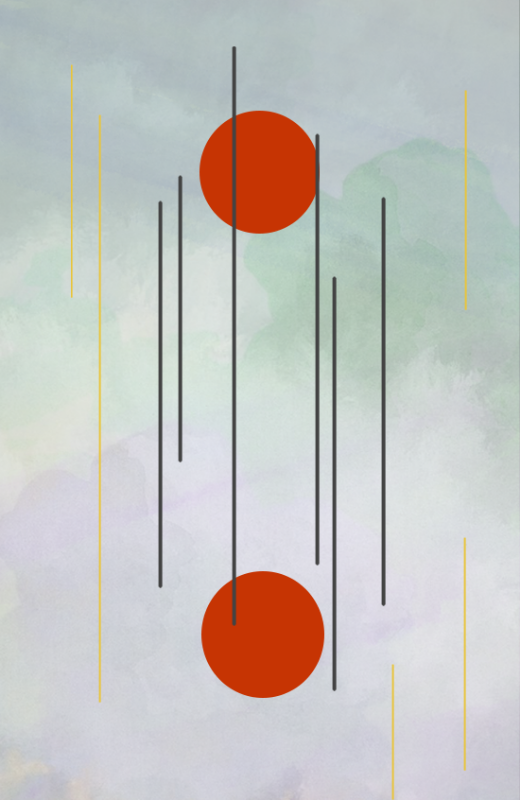 Geometry and life #16 static token preview