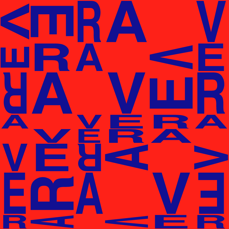 Homage to Vera #14 static token preview