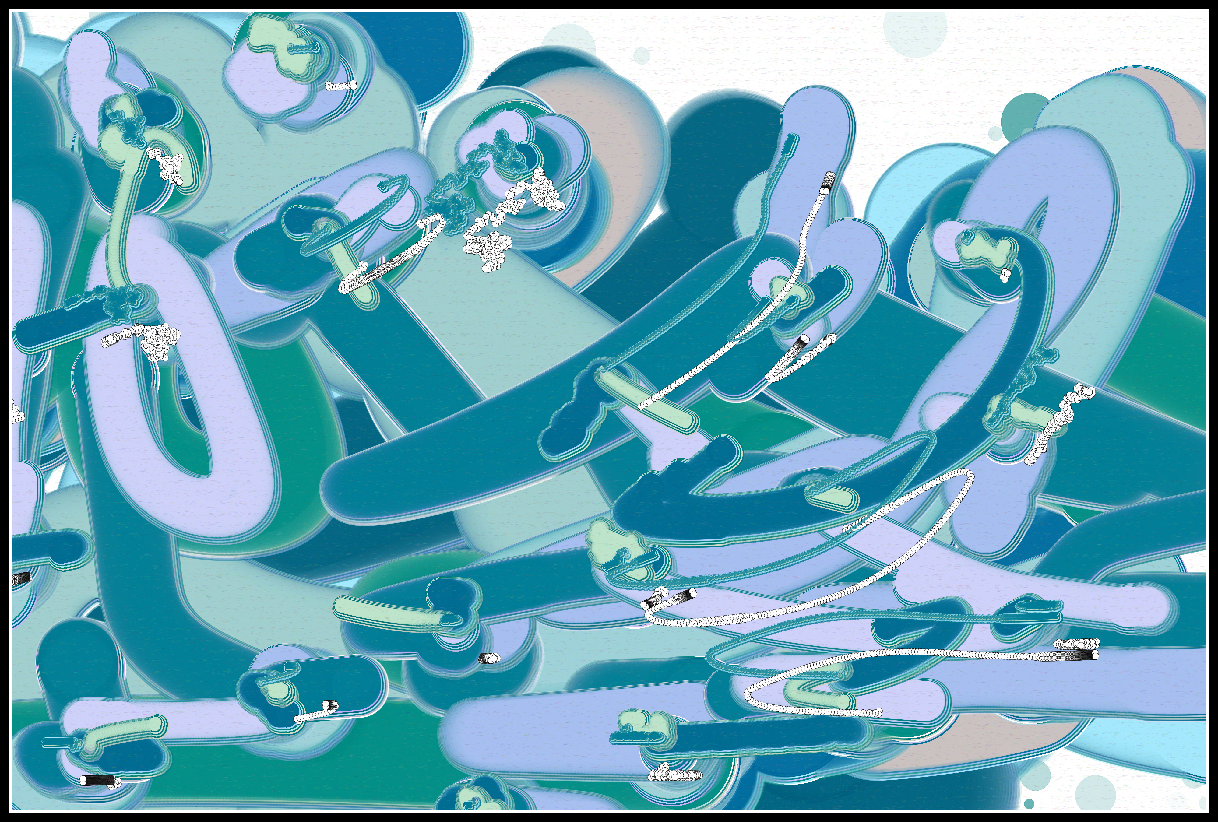 Pastel Whip #2 static token preview