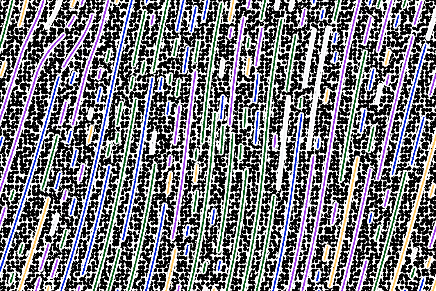 drift #22 static token preview