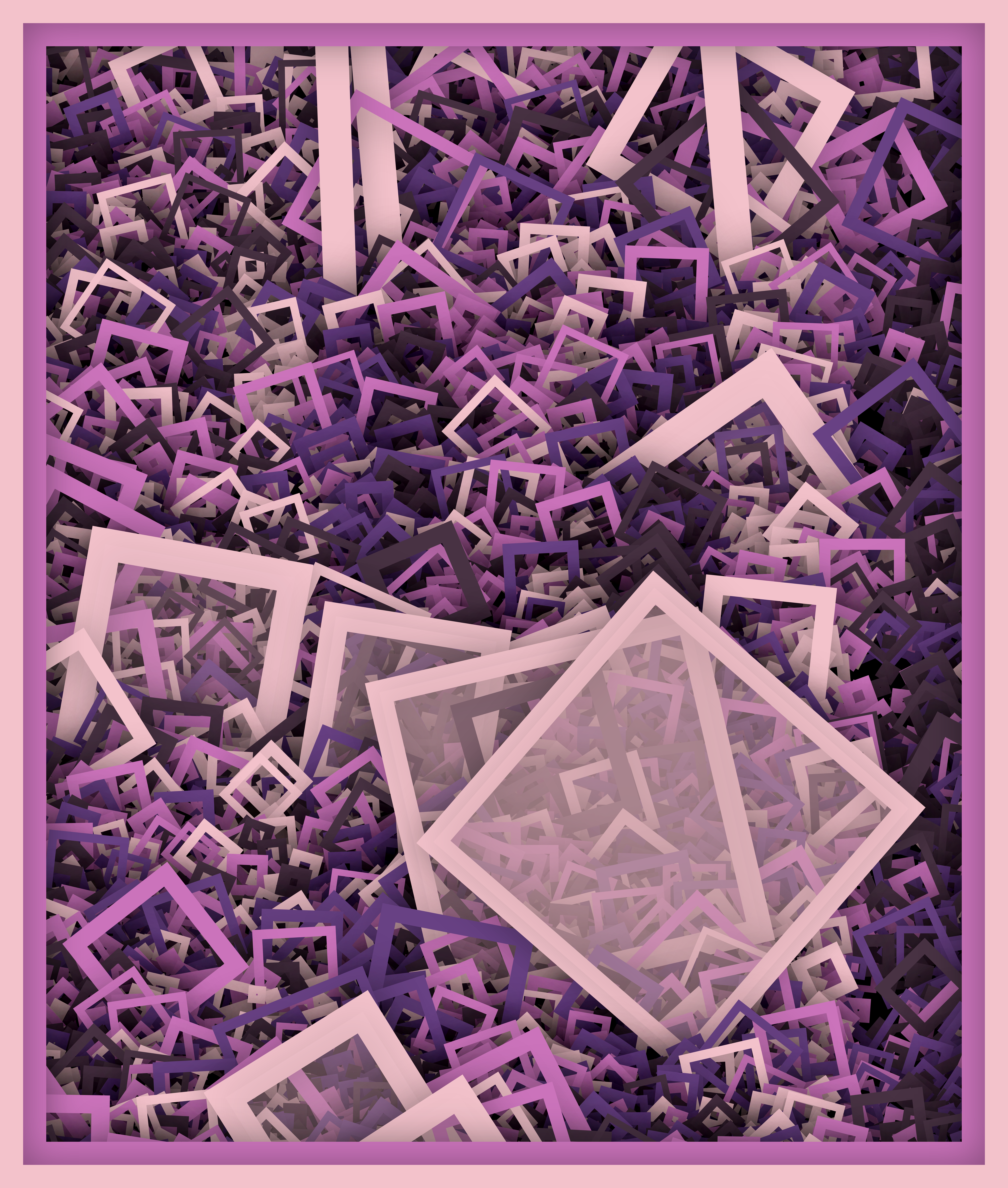 Frames #10 static token preview