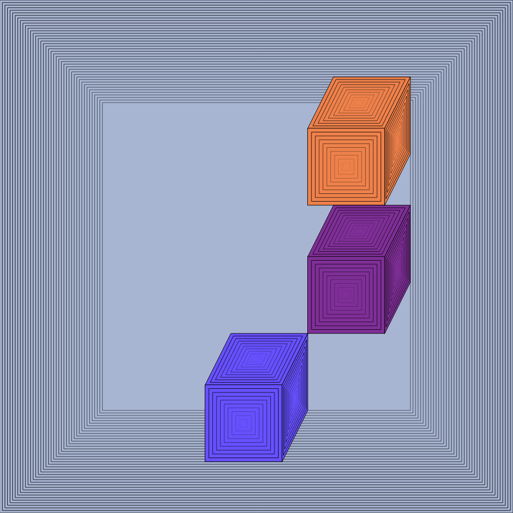 Geometry errors #6 static token preview