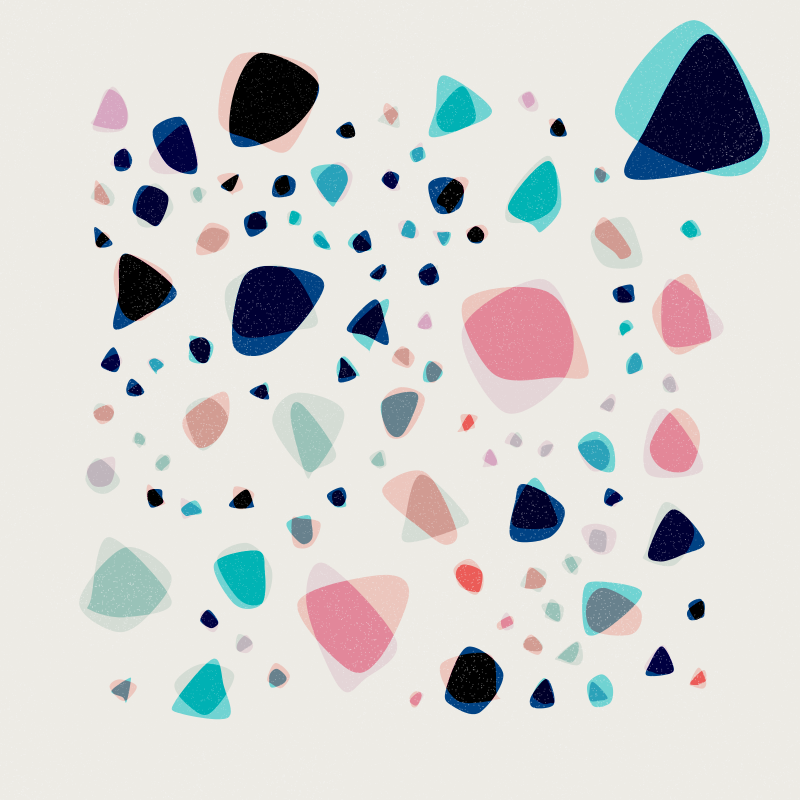 Cell Crystals #20 static token preview