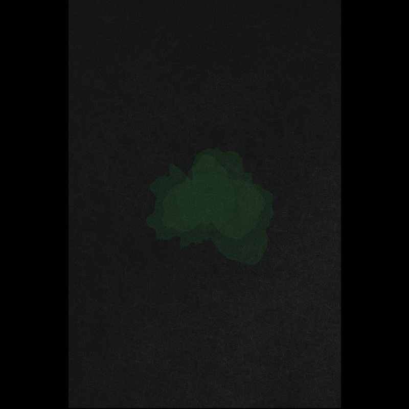 Accretion #17 static token preview