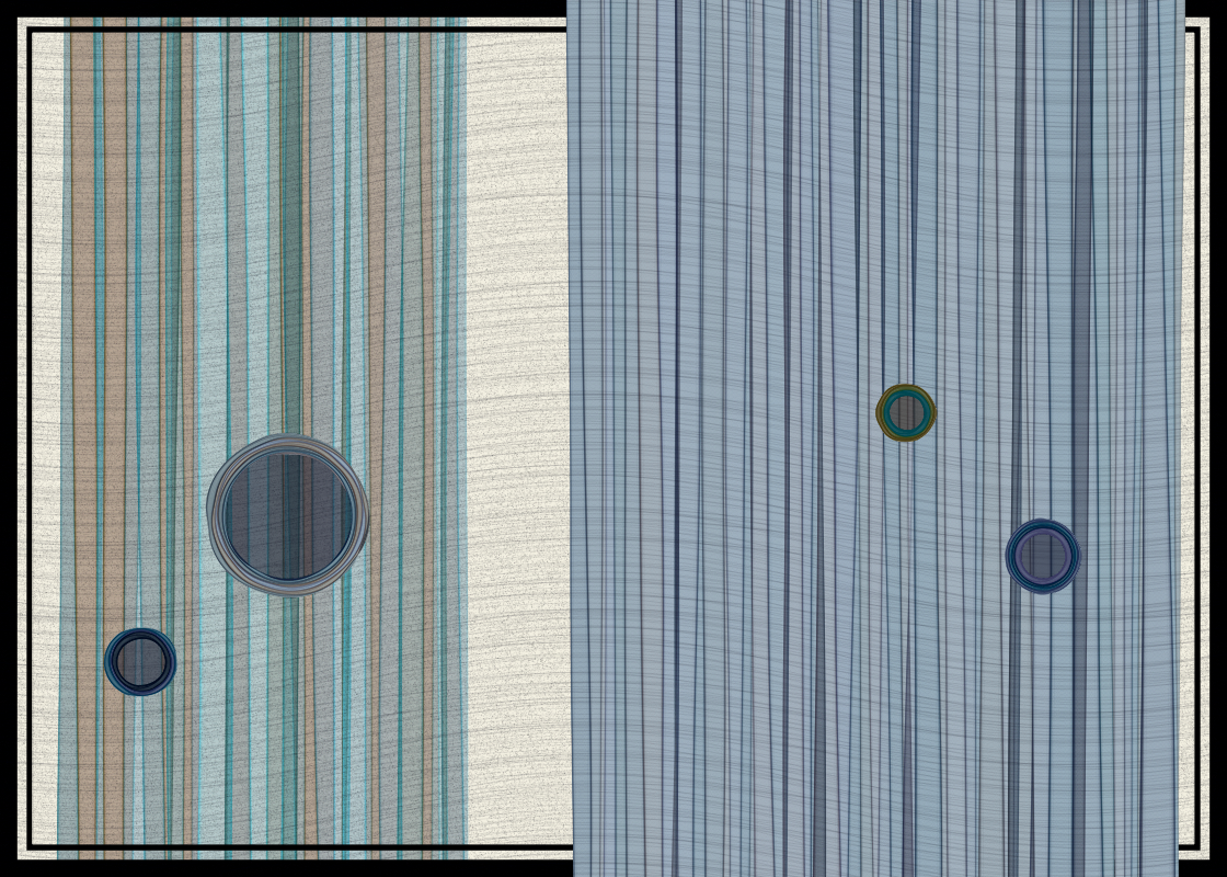 Layered #19 static token preview