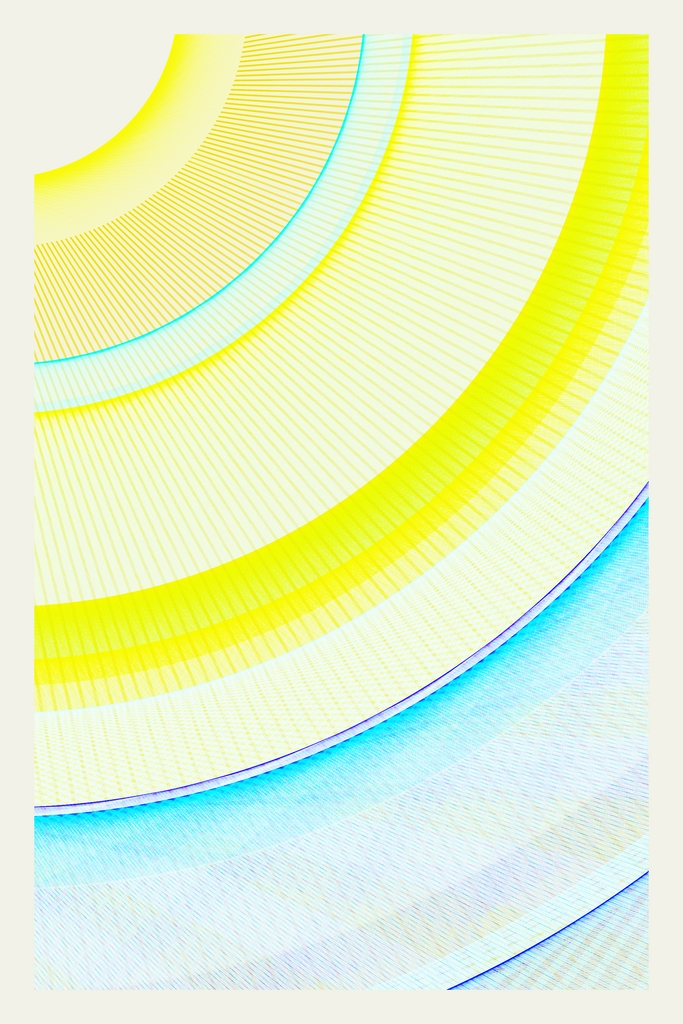 rings(∞) #416 static token preview