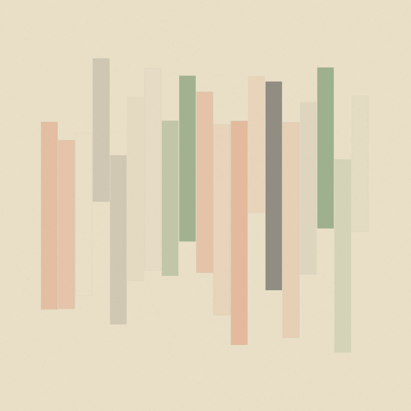 Ode to generative OGs #5 static token preview