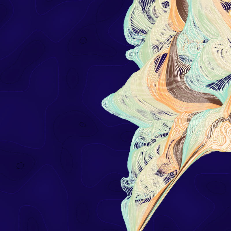 Meander River Plot v1 #12 static token preview
