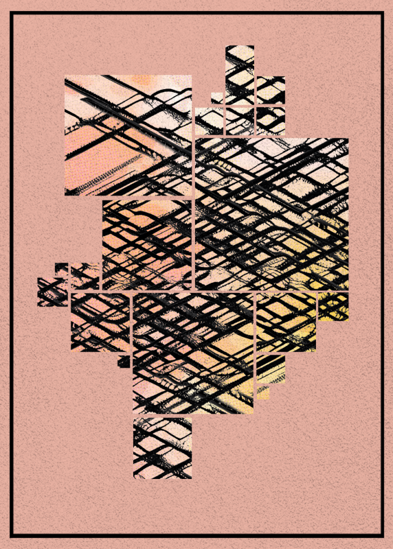 Lines in comics #7 static token preview