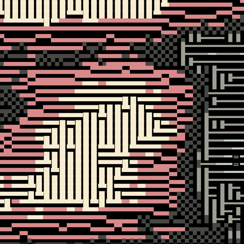 Abstractpolation #1 static token preview