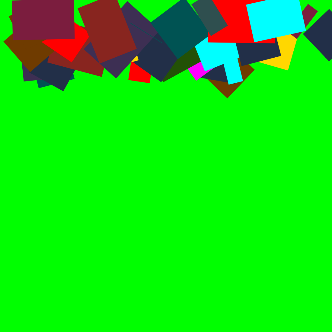 Confetti 🎉 #3 static token preview