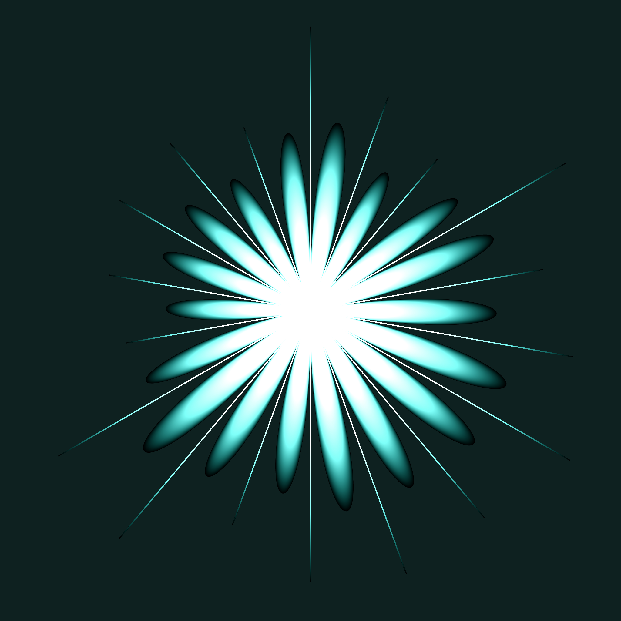F#00#S #3 static token preview