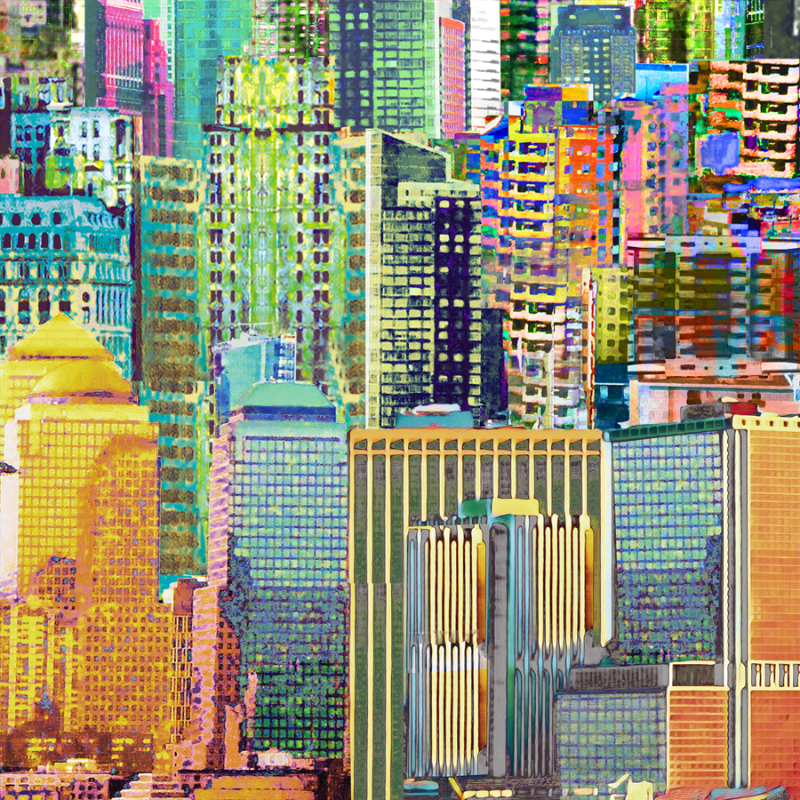 Ciudades #2 static token preview